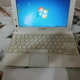Lenovo ноутбук