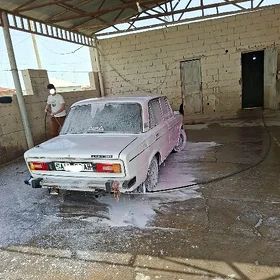 Lada 2106 1993
