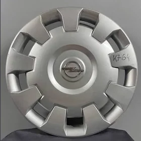 Opel Wektra C Kalpak ✅️