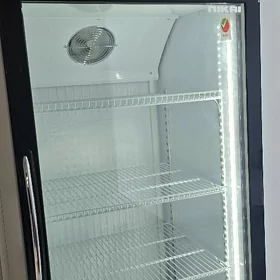 Nikai holodilnilnik paket
