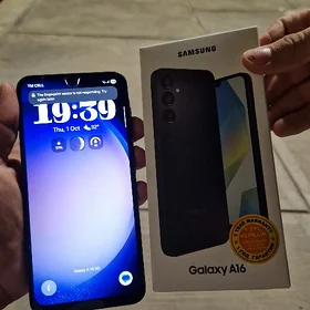 Samsung Galaxy A16 5 G