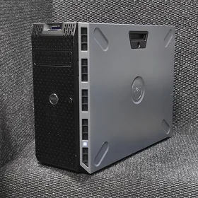 Server Dell T430 башенный серв