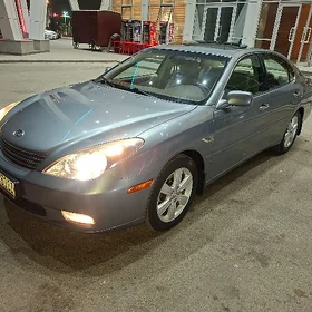 Lexus ES 300 2003