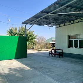 Arenda  köşide jay