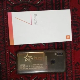 Redmi 7