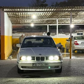 BMW 525 1992
