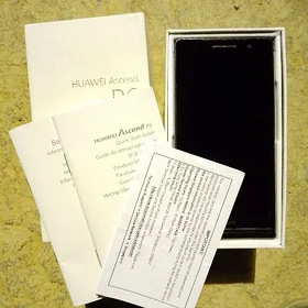 Huawei P6
