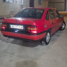 Opel Vectra 1990