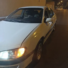 Opel Omega 1995