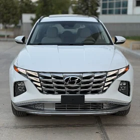Hyundai Tucson 2023
