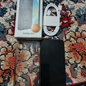 Samsung A16 6/128