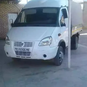 Gaz Gazel 2003
