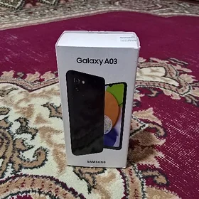Galaxy A03
