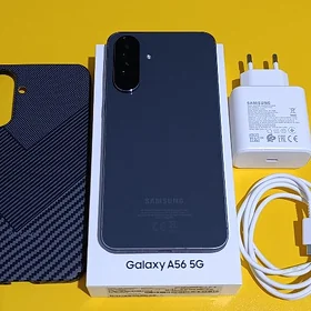 SAMSUNG A56 5G [8/256GB] 2026Ý