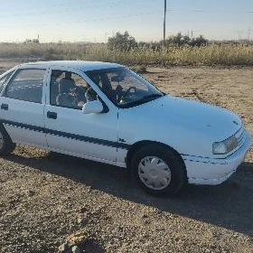 Opel Vectra 1992