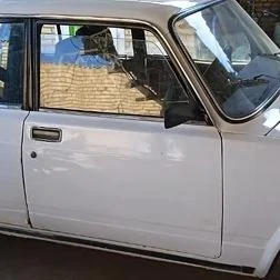 Lada 2107 1997