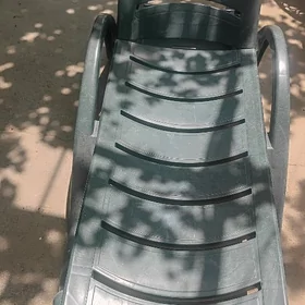 шизлонг