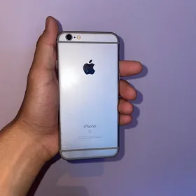 iPhone 6s