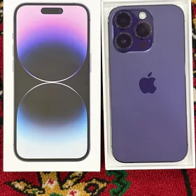 iPhone 14 Pro