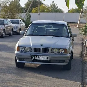 BMW 5 Series 1995