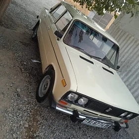 Lada 2106 1992