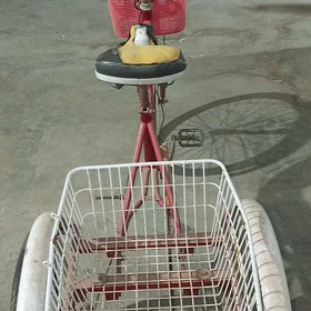 Спортивнвй велик
