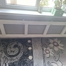 Batareýa otopleniýe profilden