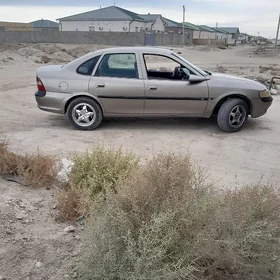 Opel Vectra 1997