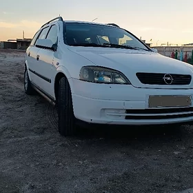 Opel Astra 1999