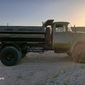 Zil 130 1992