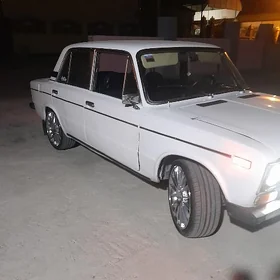 Lada 2106 1990
