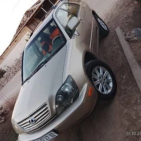 Lexus RX 300 2000