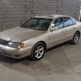 Toyota Avalon 1996