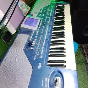 korg pa 800