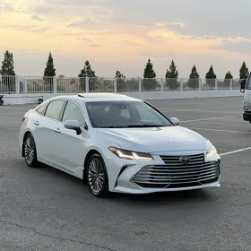 Toyota Avalon 2019