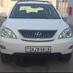 Lexus RX 330 2004