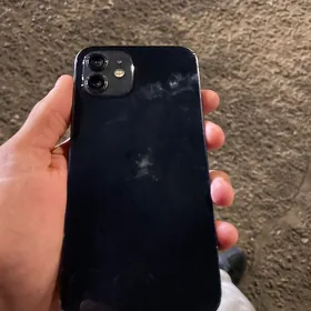 iPhone 12
