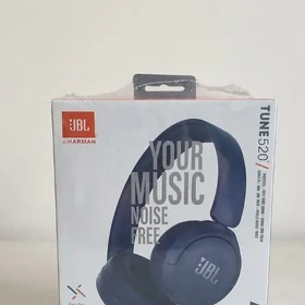 JBL TUNE 520 NAUSNIK