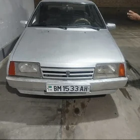 Lada 21099 2001