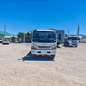 Dongfeng M3 2022