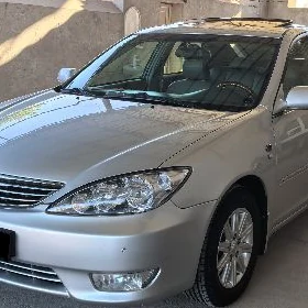 Toyota Camry 2003