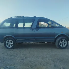 Toyota Previa 1991