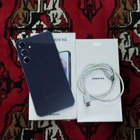 Samsung A55 5G