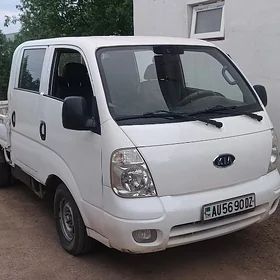 Kia Bongo 2005
