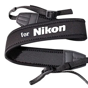 Nikon Canon Rimenler