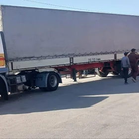 Iveco Stralis 450 2010