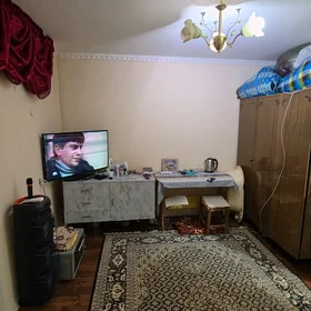 ГОСТИНКА 35М²