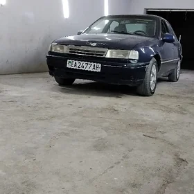Opel Vectra 1991