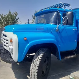 Zil 130 1992