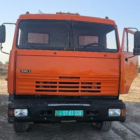 Kamaz Euro 3 2006